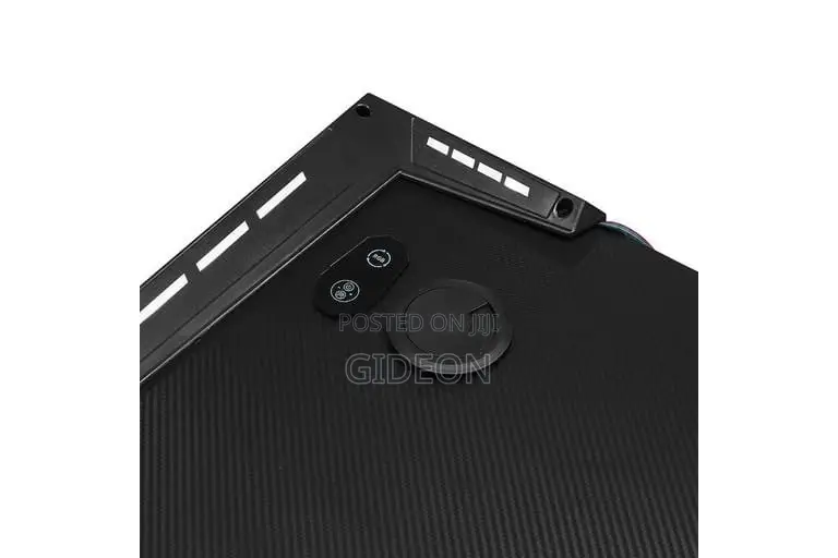 RGB Gaming Table 100*50cm