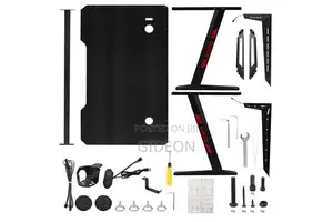 RGB Gaming Table 100*50cm
