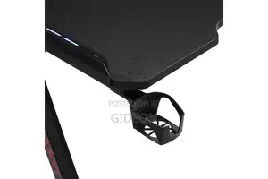 RGB Gaming Table 100*50cm