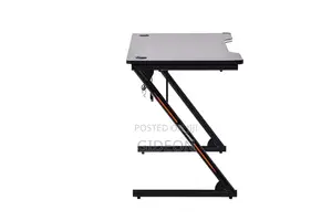 RGB Gaming Table 120*60cm