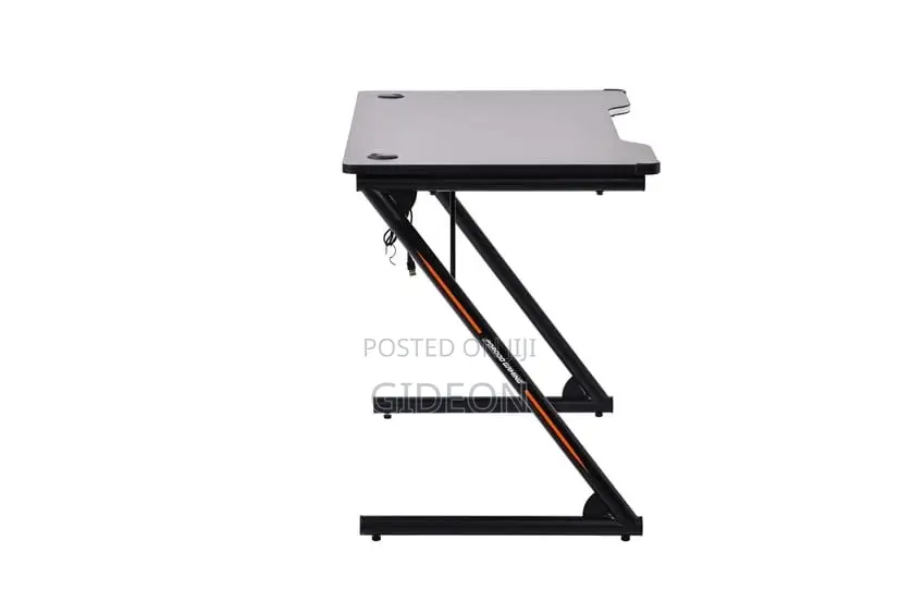 RGB Gaming Table 120*60cm