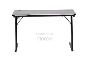 RGB Gaming Table 120*60cm