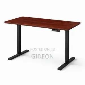 Adjustable Working Table 120*60cm
