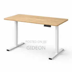 Adjustable Working Table 120*60cm