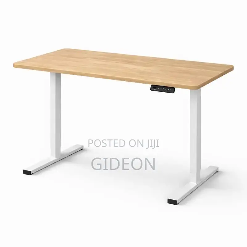 Adjustable Working Table 120*60cm