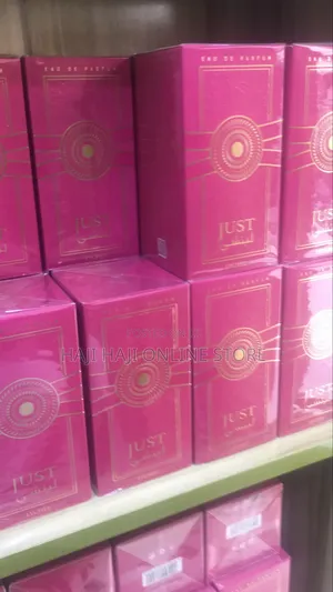 Just Lychee FRAGRANCE WORLD