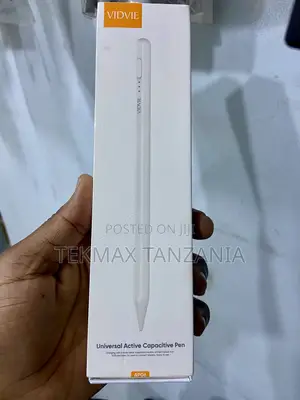 Universal Active Capacitive Stylus Touch Pen