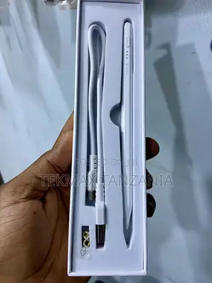Universal Active Capacitive Stylus Touch Pen