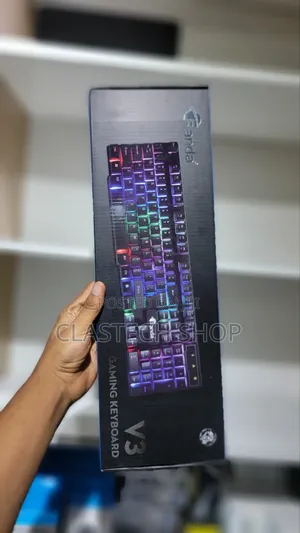 Gaming Keyboard V3
