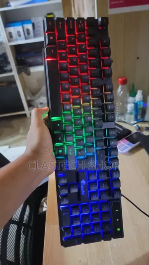 Gaming Keyboard V3