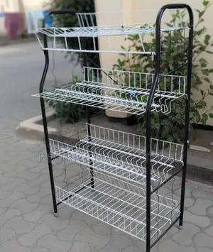 Hanger Ya Vyombo