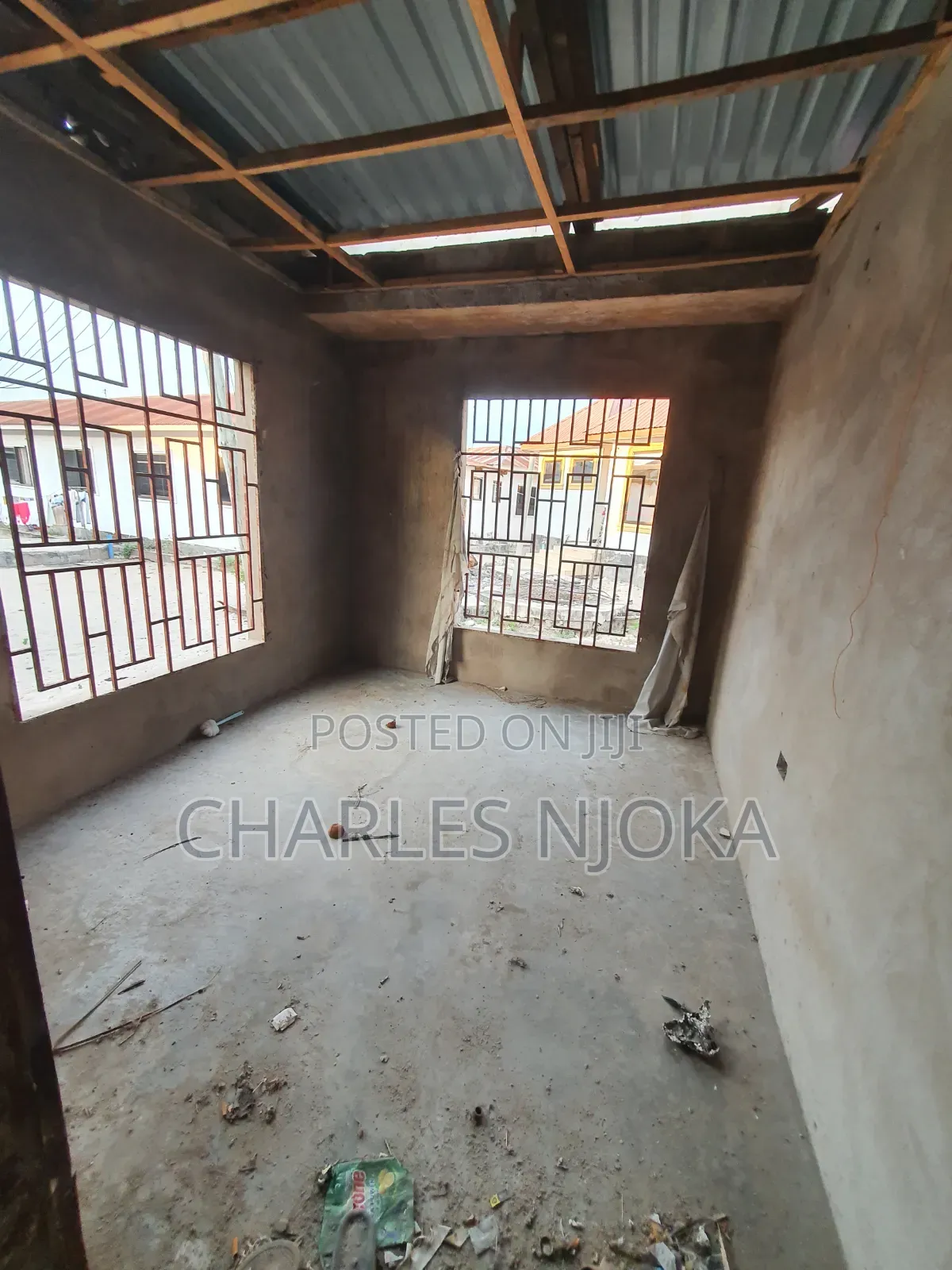 6bdrm House in Kwa Maita, Ukonga for sale