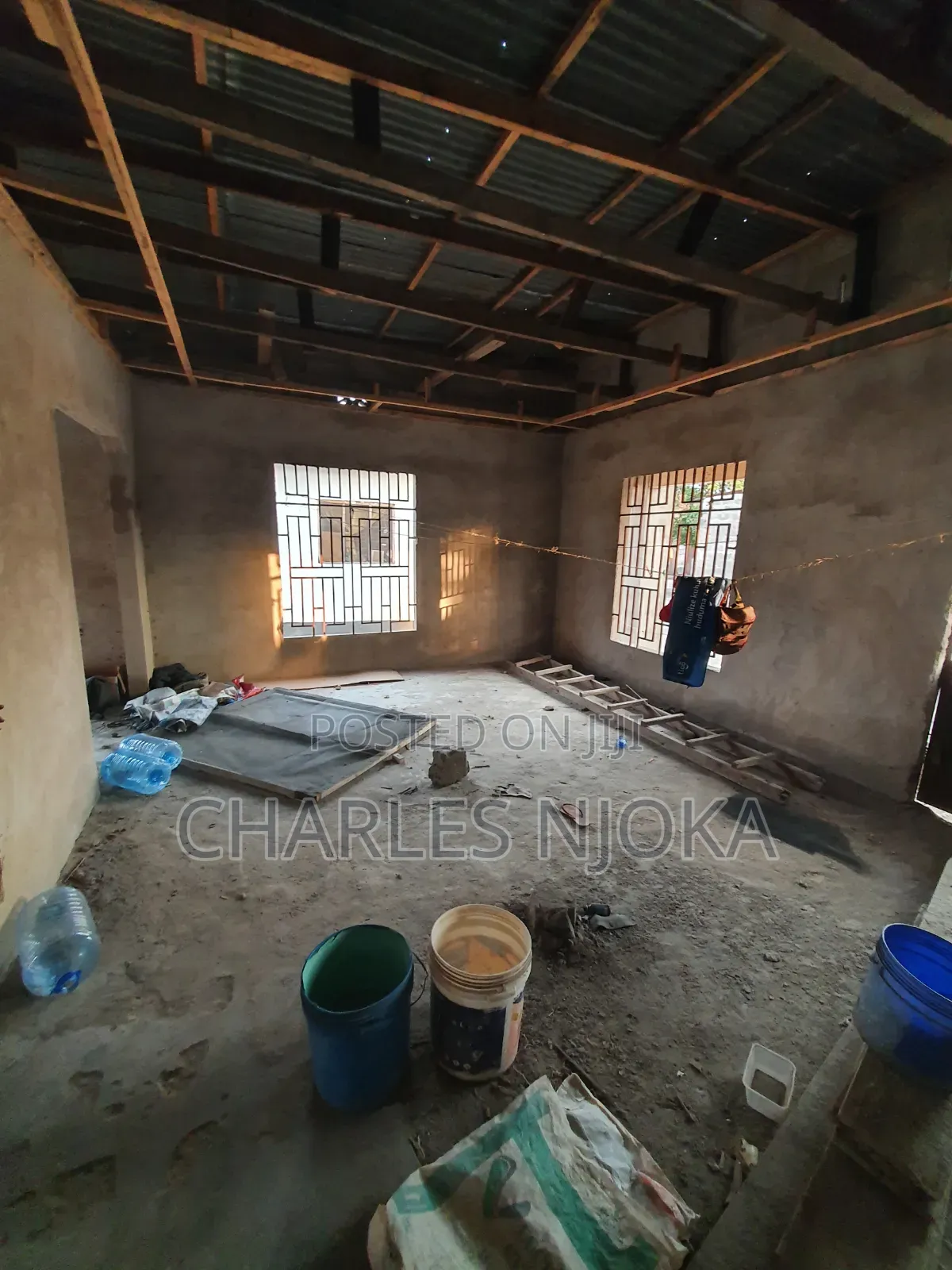 6bdrm House in Kwa Maita, Ukonga for sale