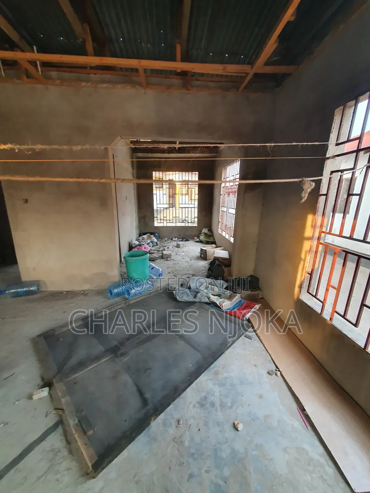 6bdrm House in Kwa Maita, Ukonga for sale
