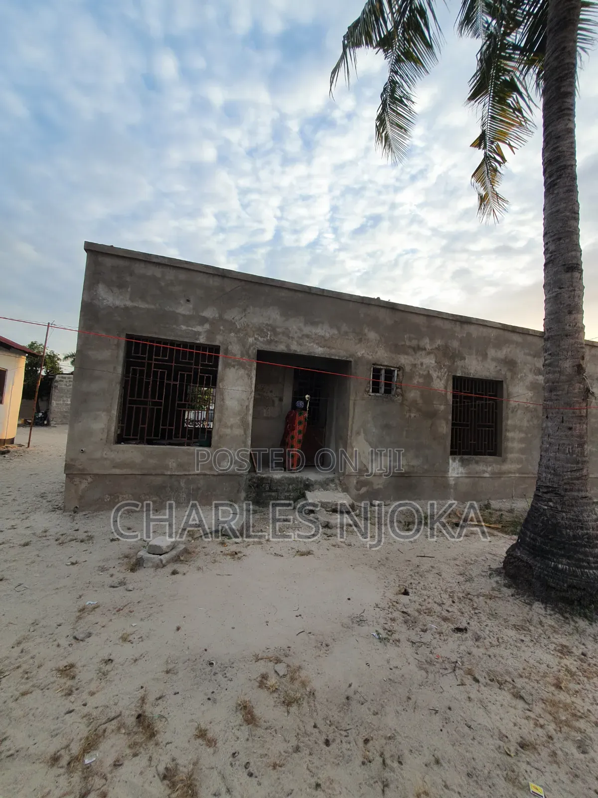6bdrm House in Kwa Maita, Ukonga for sale