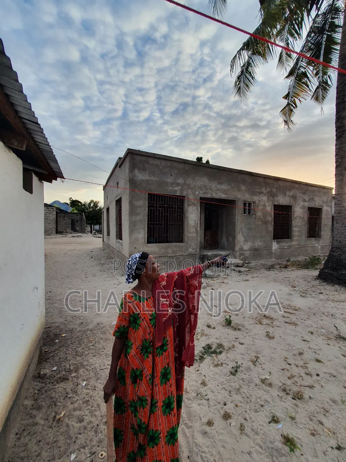 6bdrm House in Kwa Maita, Ukonga for sale