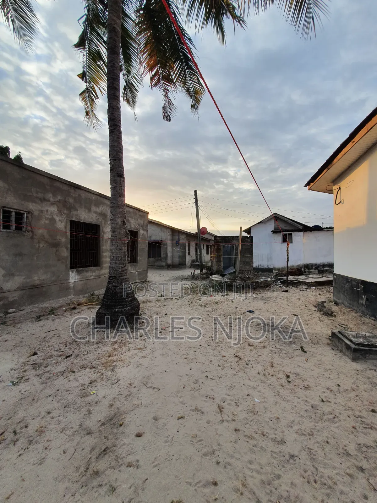 6bdrm House in Kwa Maita, Ukonga for sale