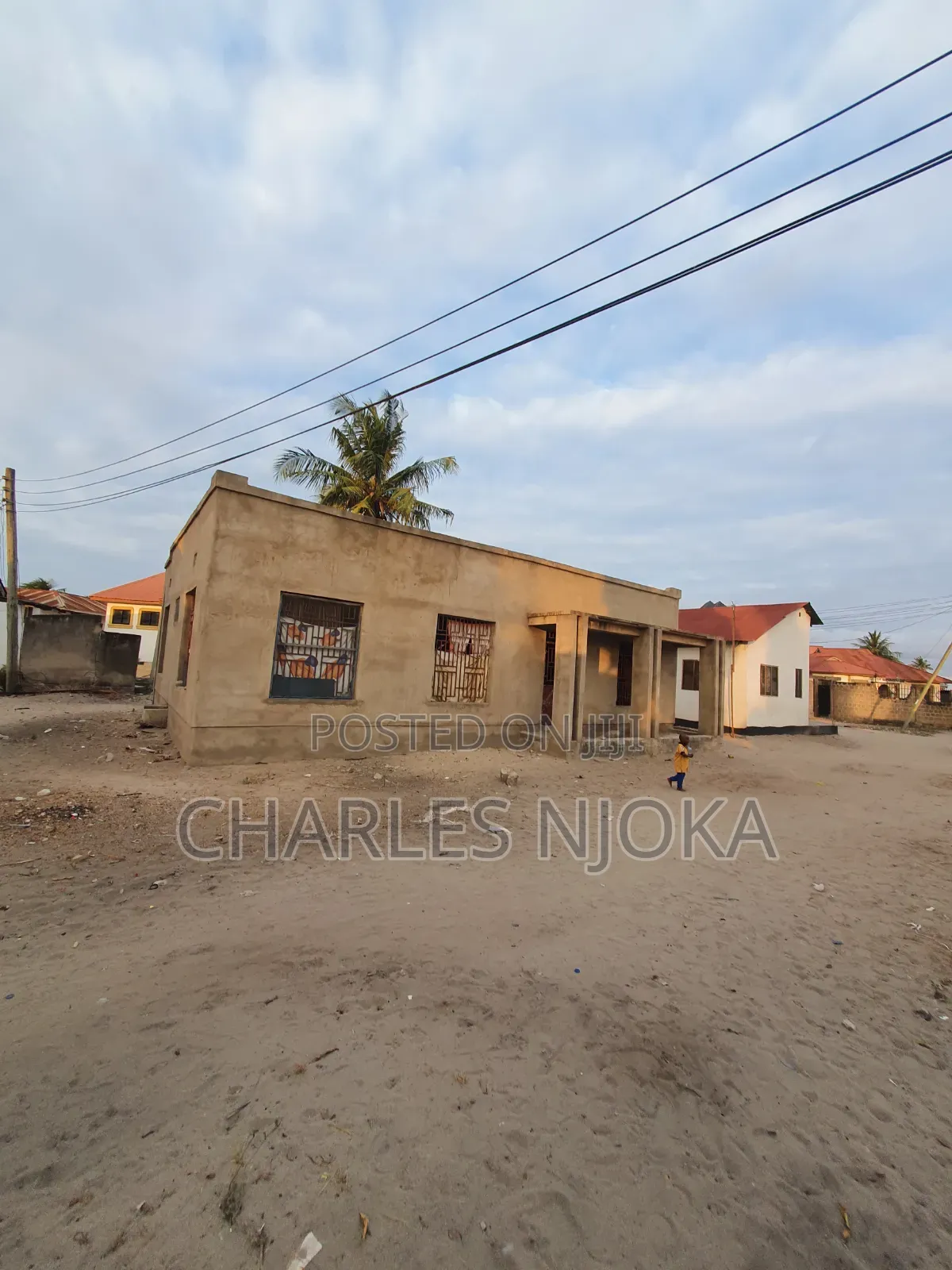 6bdrm House in Kwa Maita, Ukonga for sale