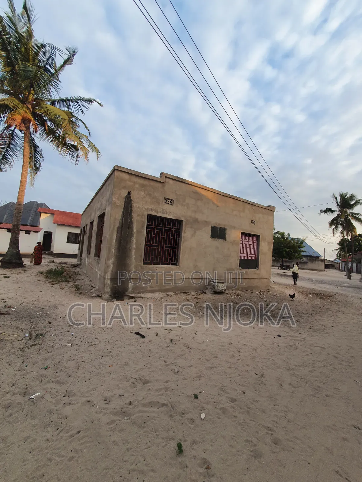 6bdrm House in Kwa Maita, Ukonga for sale
