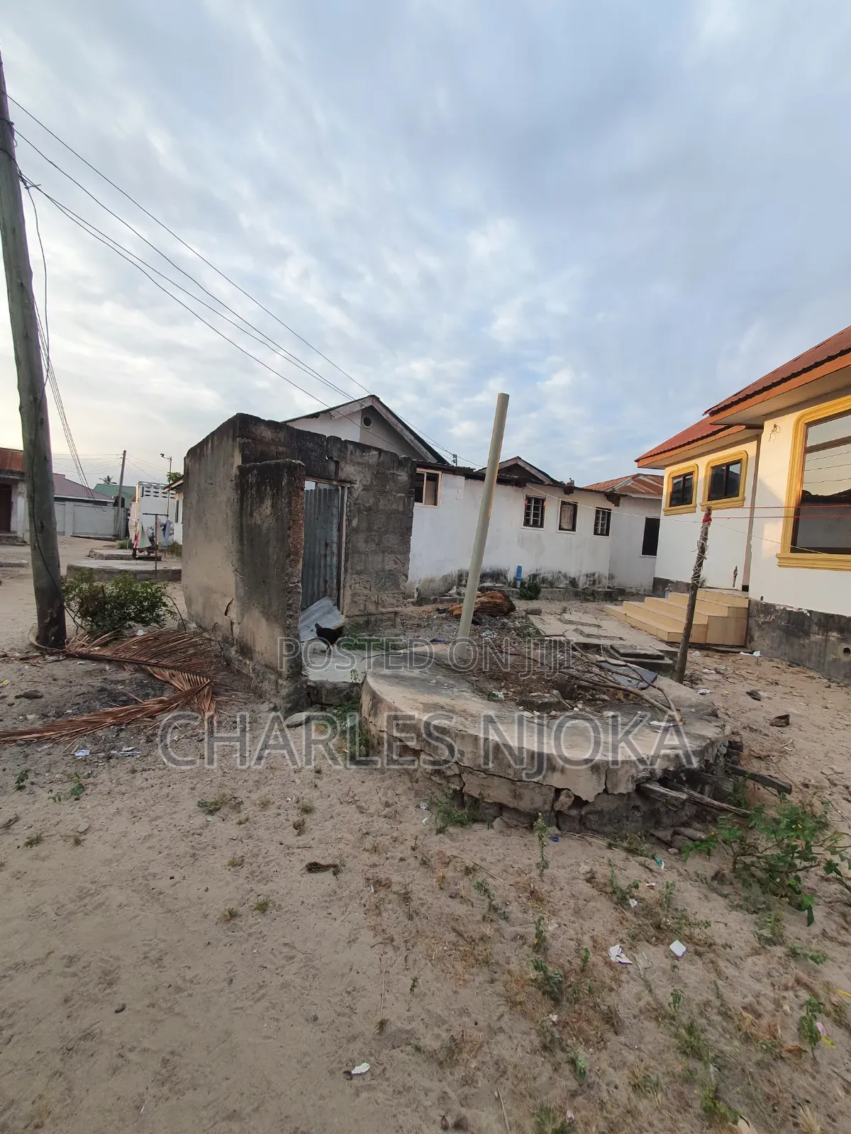 6bdrm House in Kwa Maita, Ukonga for sale