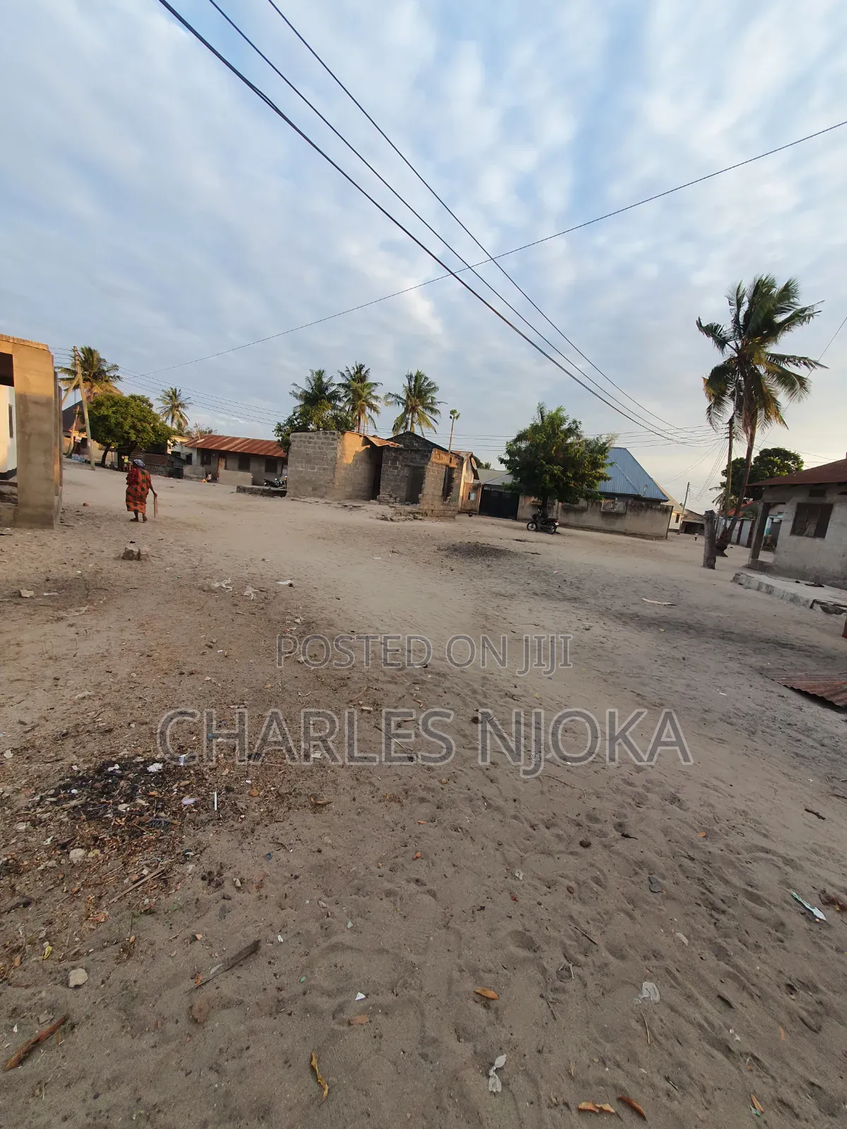 6bdrm House in Kwa Maita, Ukonga for sale