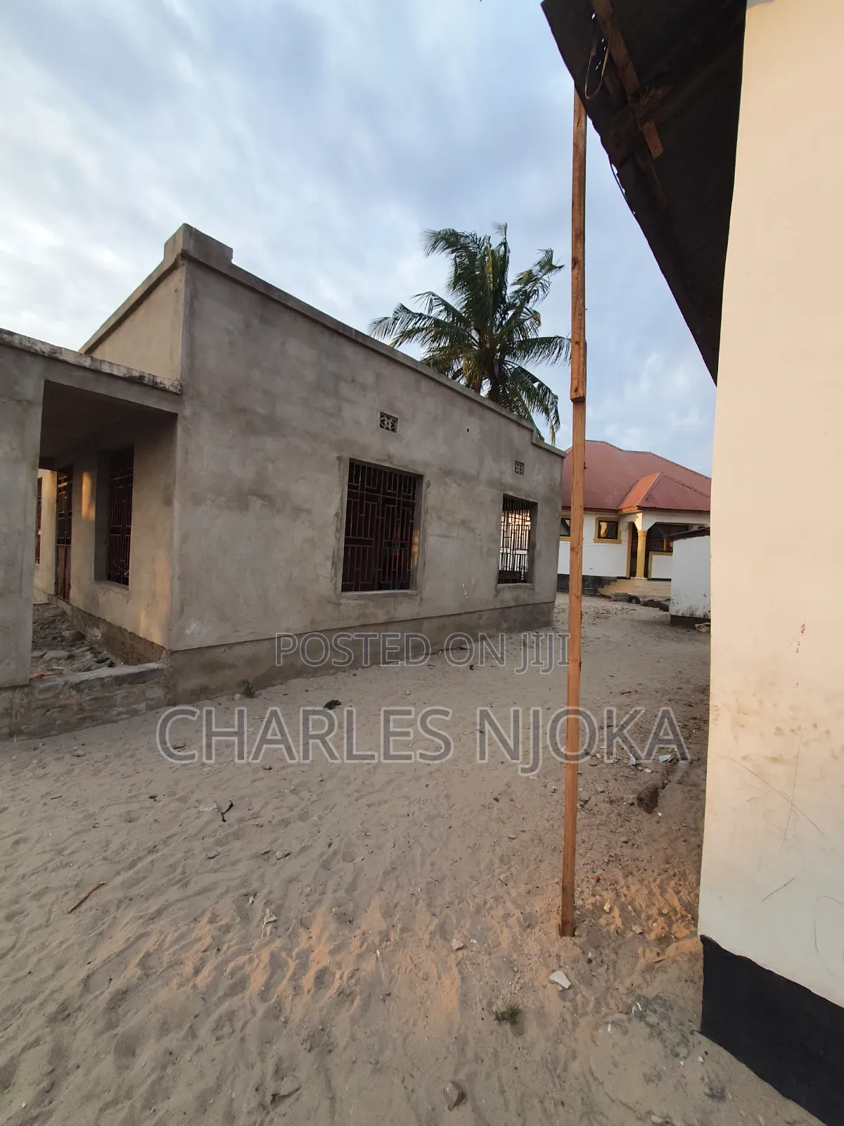 6bdrm House in Kwa Maita, Ukonga for sale