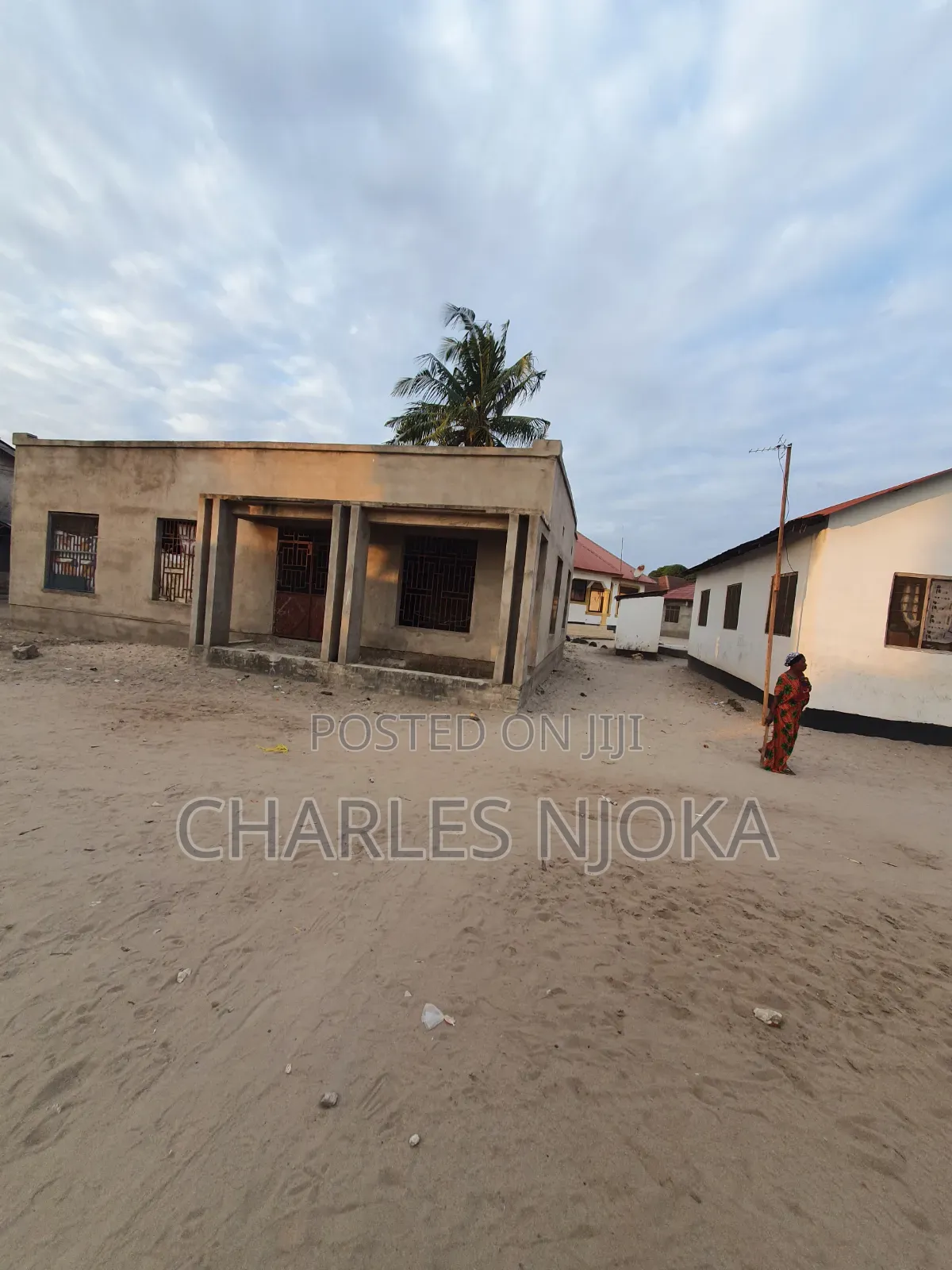 6bdrm House in Kwa Maita, Ukonga for sale