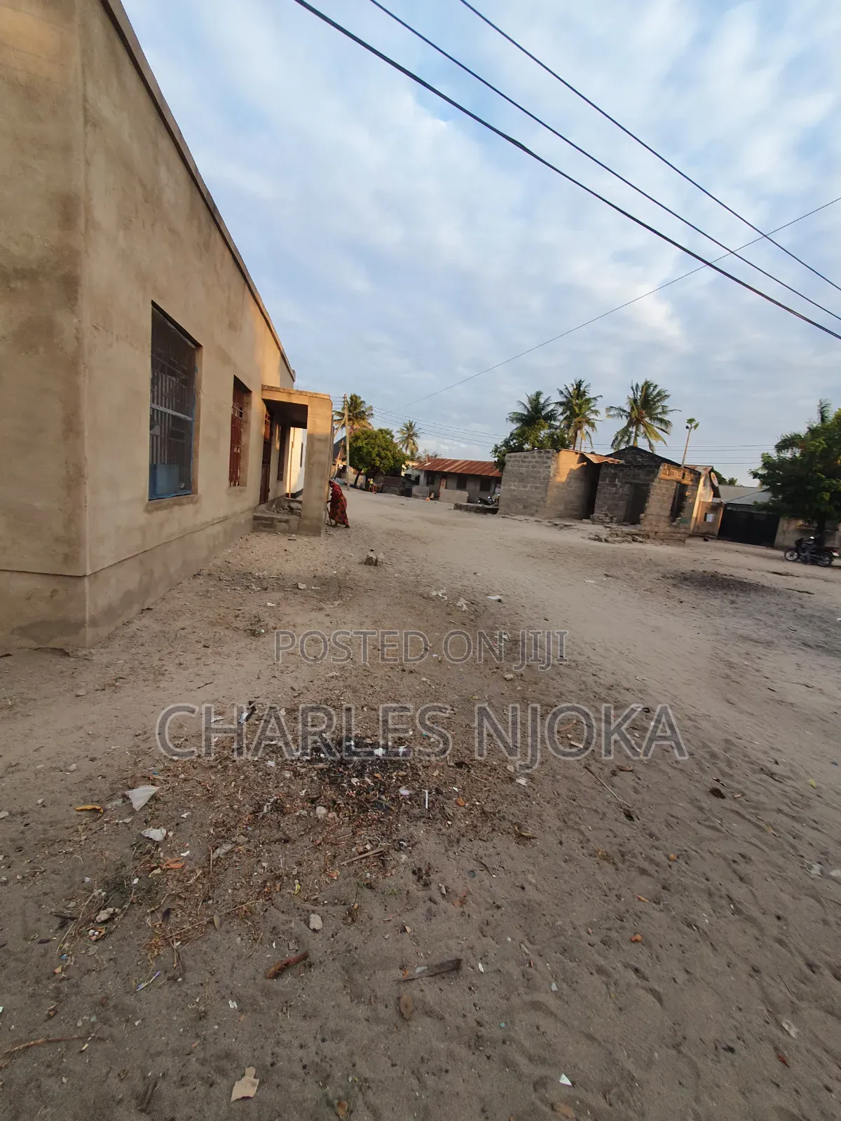 6bdrm House in Kwa Maita, Ukonga for sale
