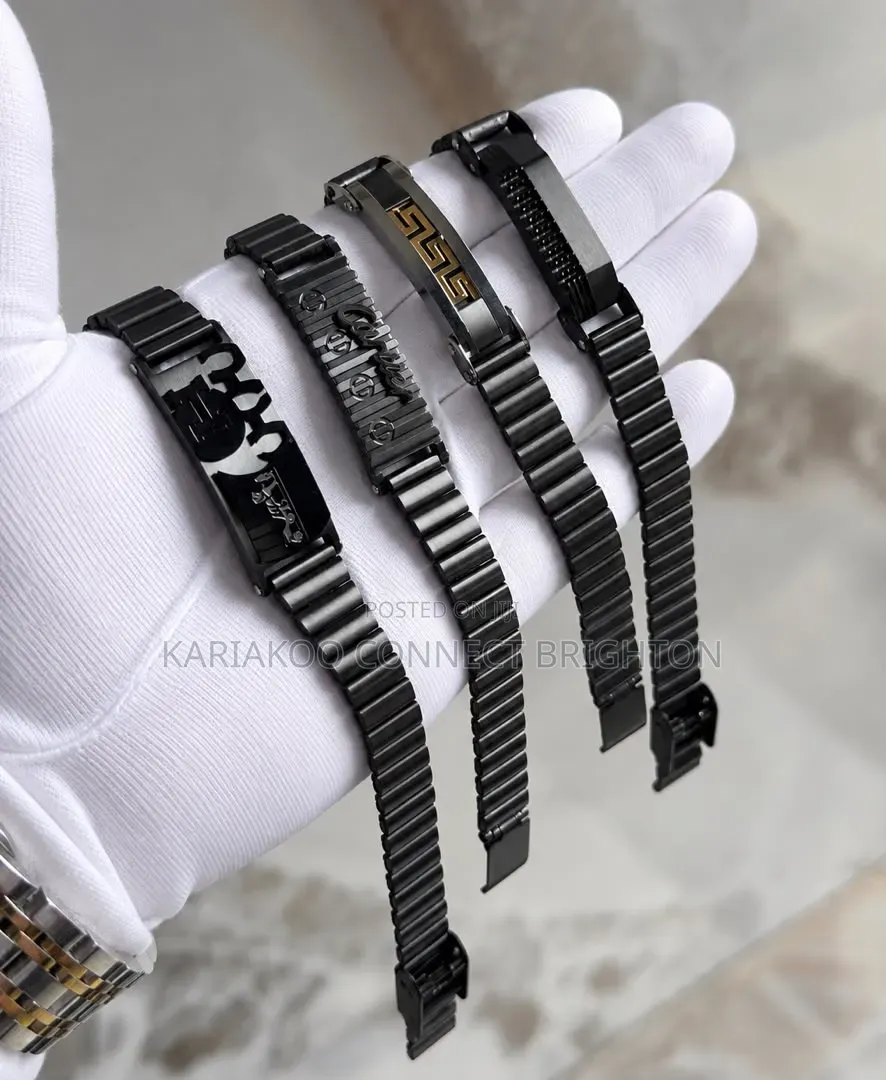 Luxury Brand Wrist Bracelet
