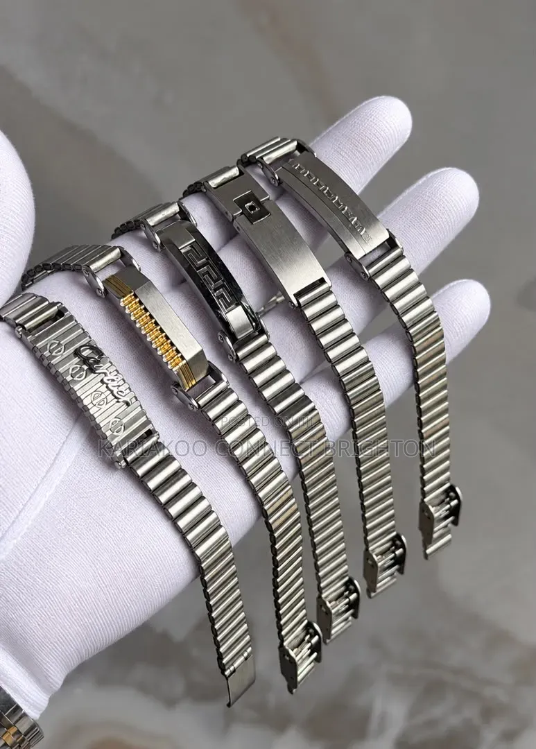Luxury Brand Wrist Bracelet