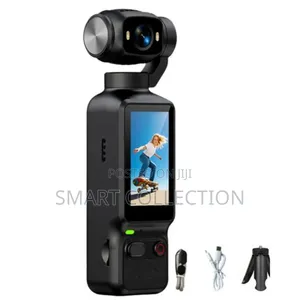 Calus Pocket CCD Digital Camera Omni Pod3