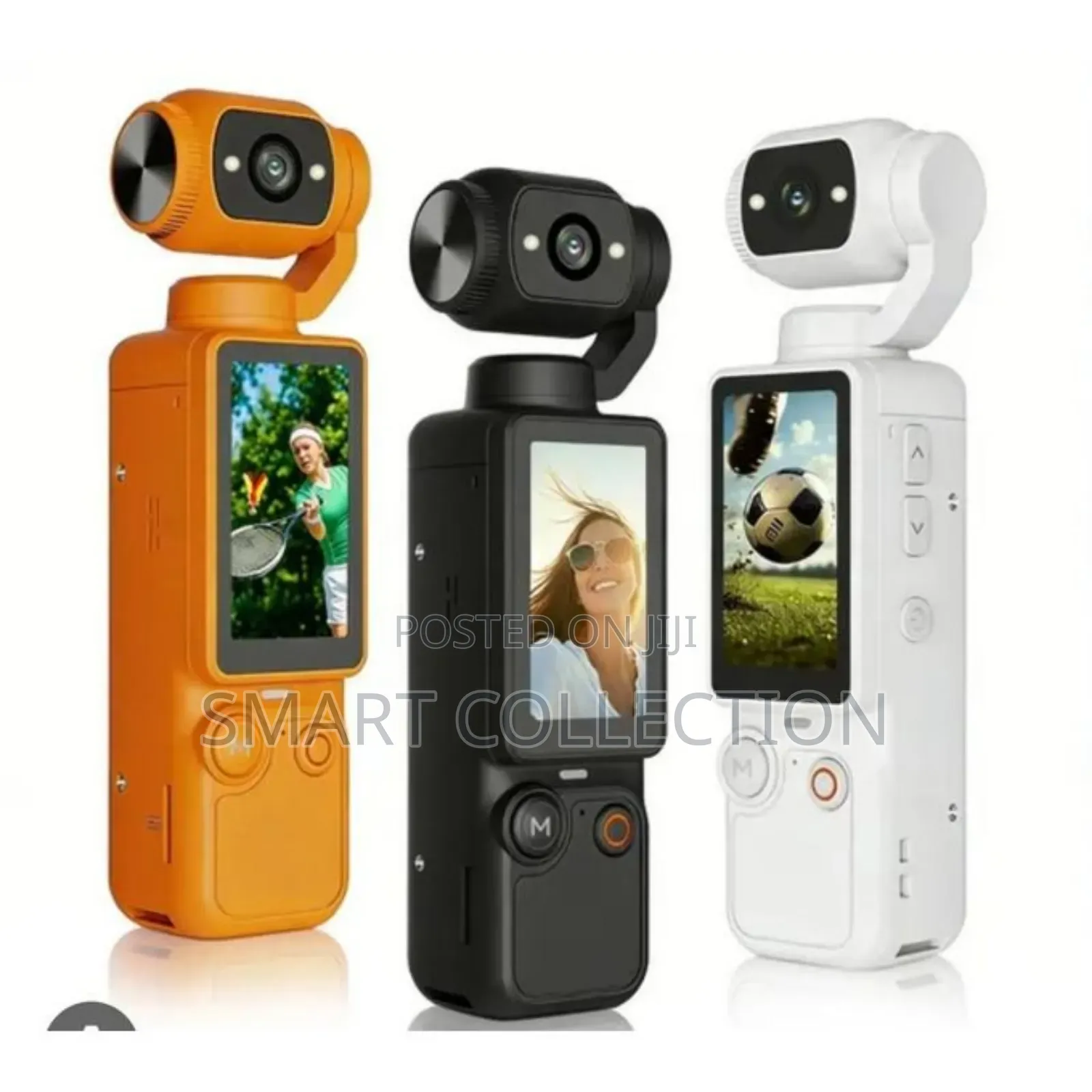 Calus Pocket CCD Digital Camera Omni Pod3