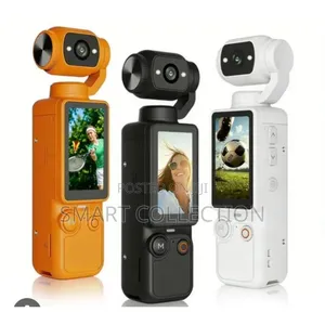 Calus Pocket CCD Digital Camera Omni Pod3