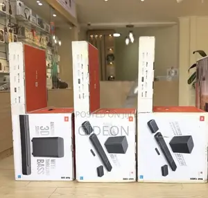 JBl Soundbar 1300