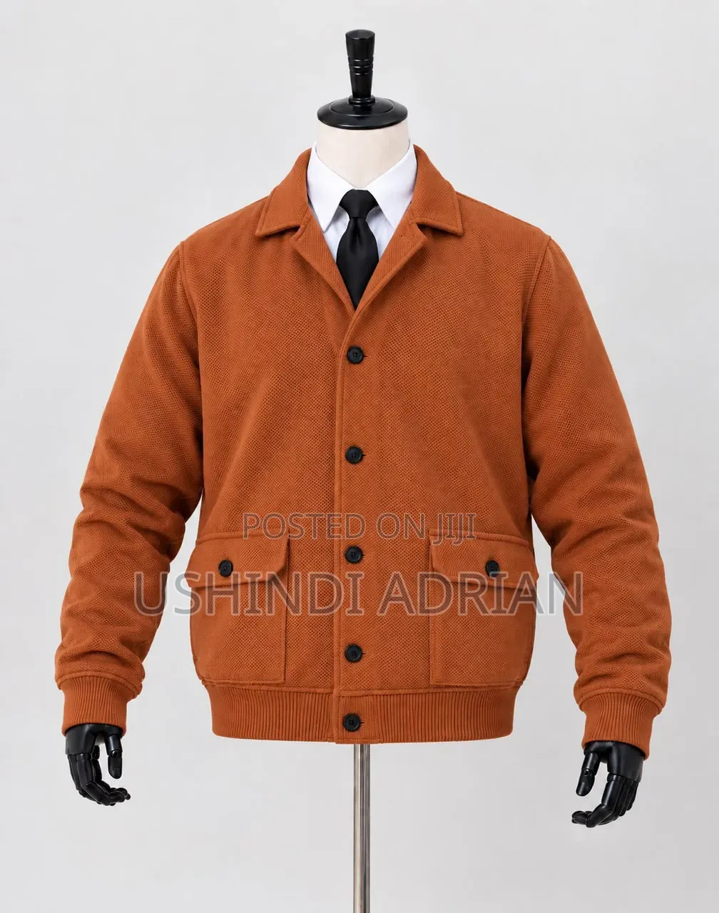 casual Sweaters—monzelio Knitwearprice: 50,000/= TSH
