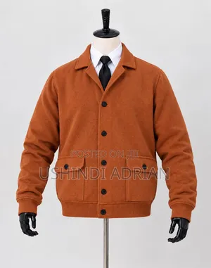 casual Sweaters—monzelio Knitwearprice: 50,000/= TSH