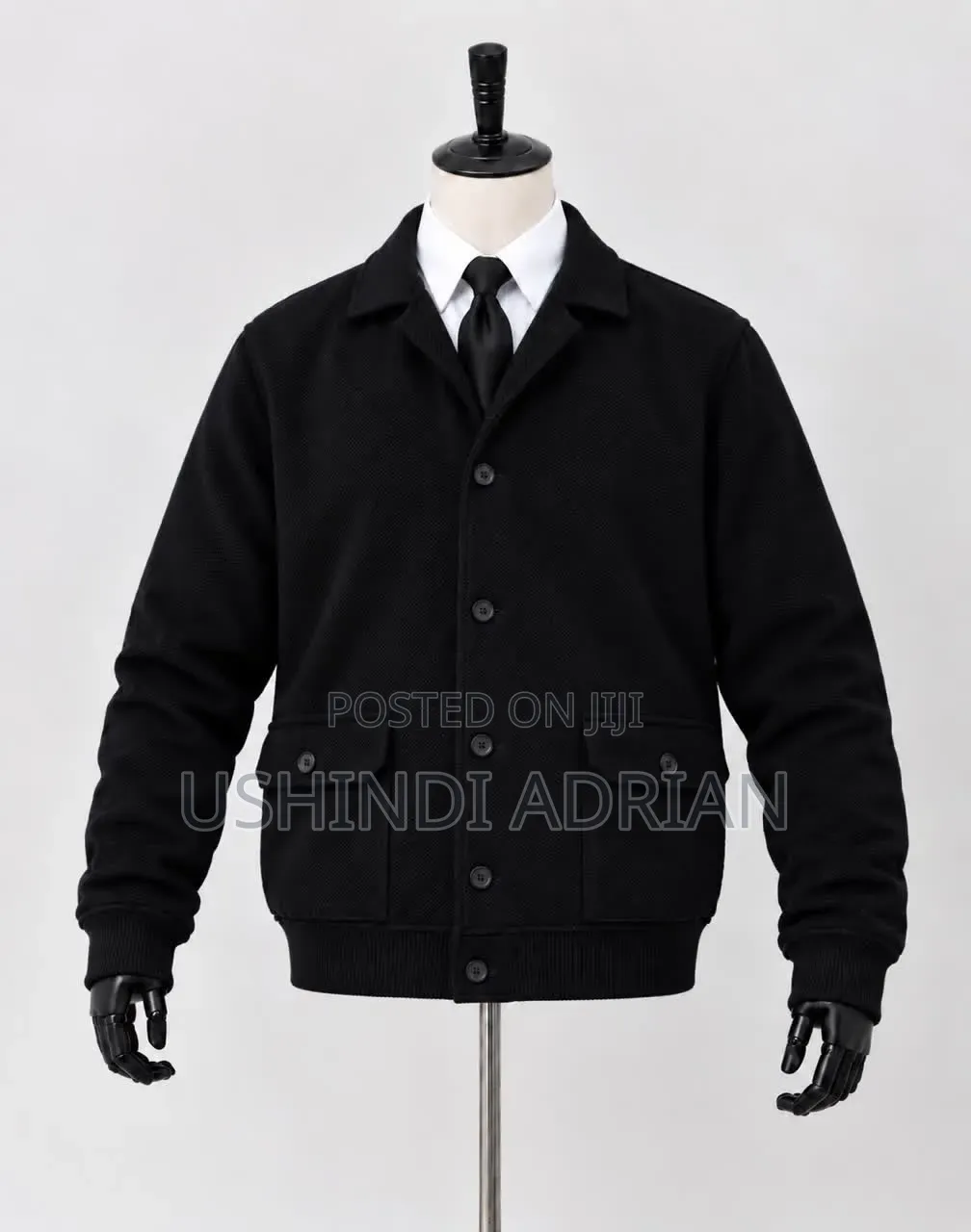 casual Sweaters—monzelio Knitwearprice: 50,000/= TSH