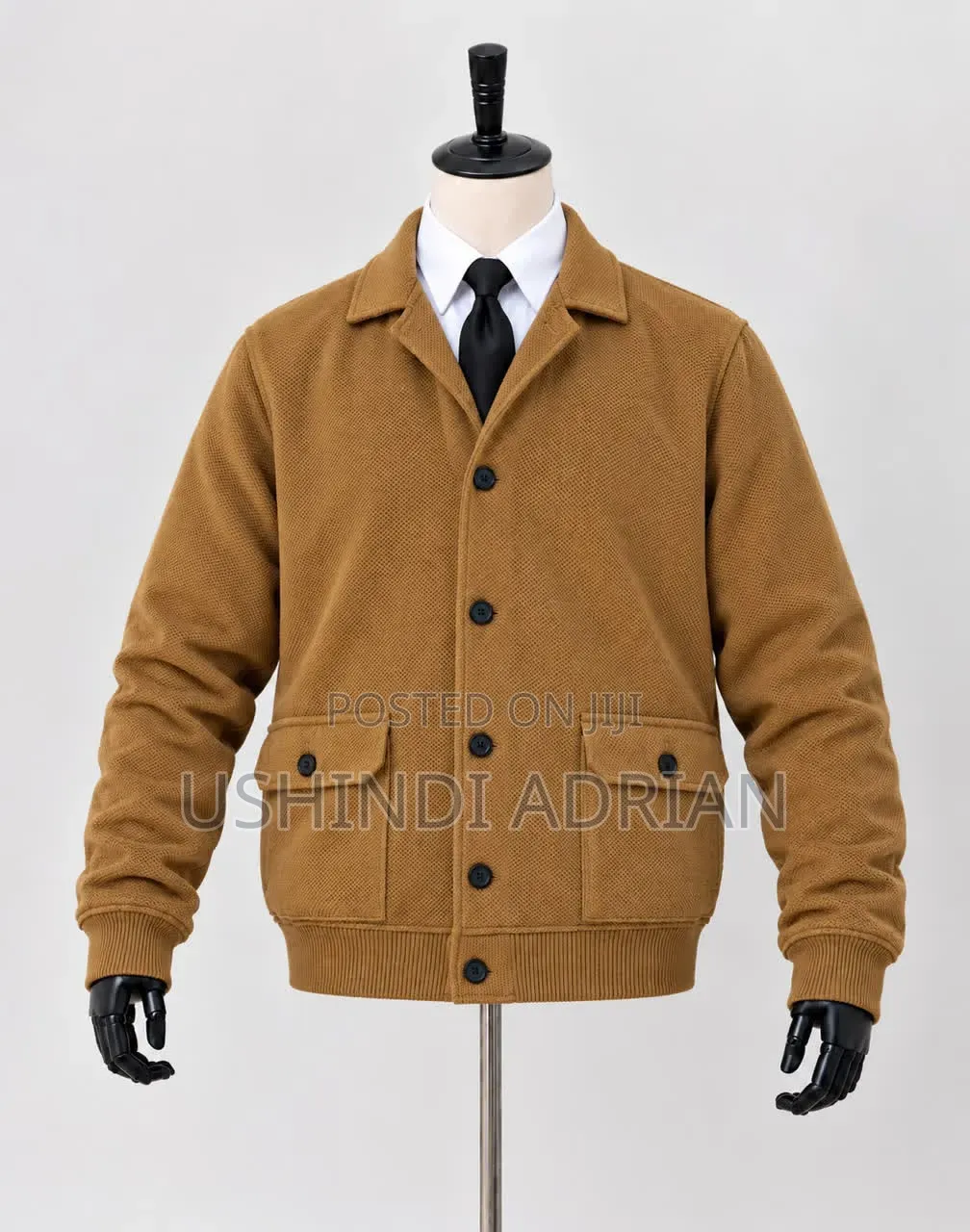 casual Sweaters—monzelio Knitwearprice: 50,000/= TSH