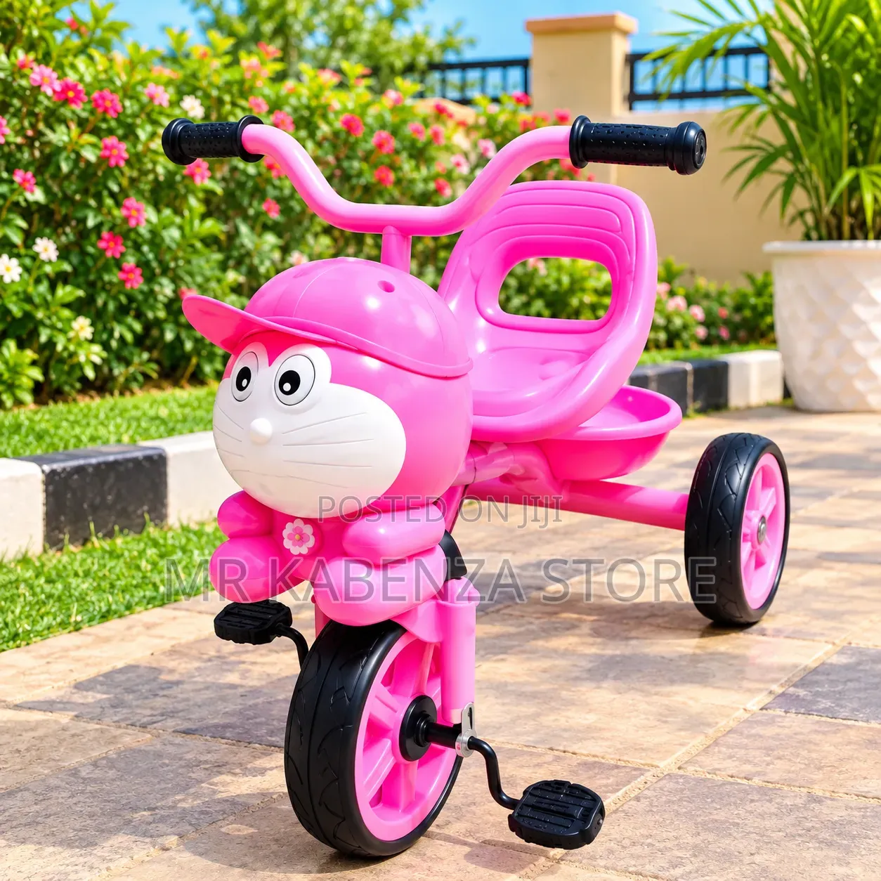 Kids Tricycle 5year