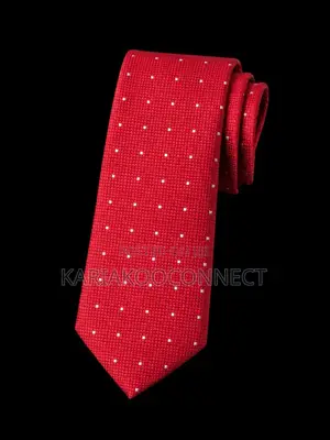 Men's Classic Necktie
