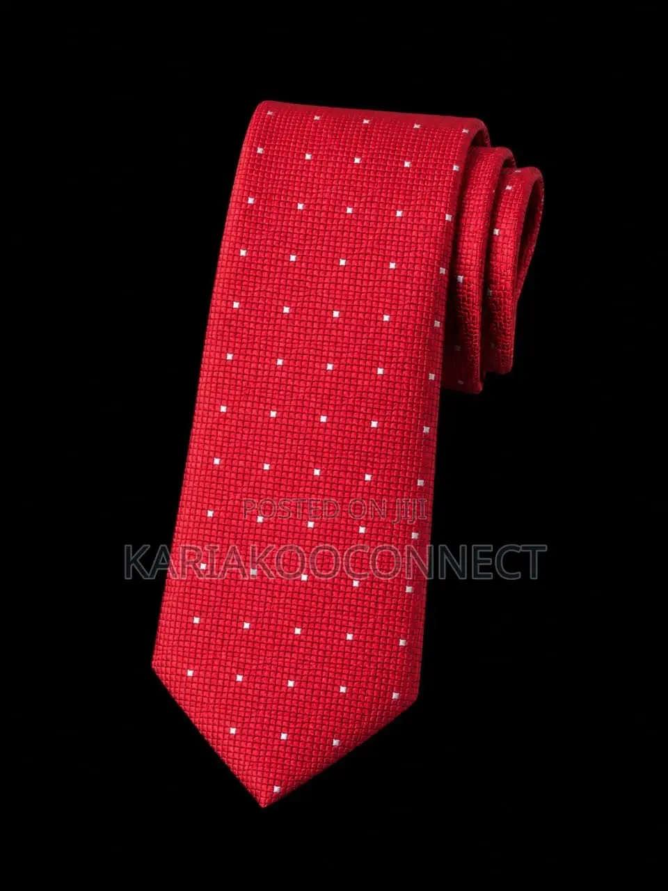 Men's Classic Necktie