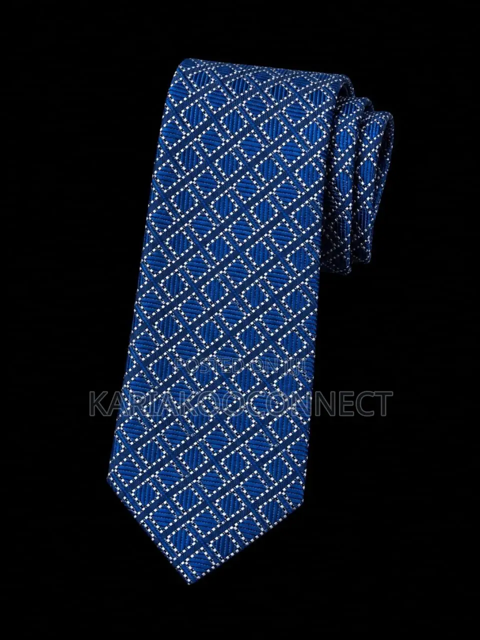 Men's Classic Necktie