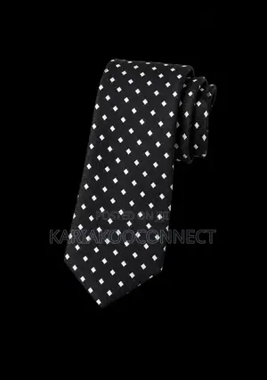 Men's Classic Necktie