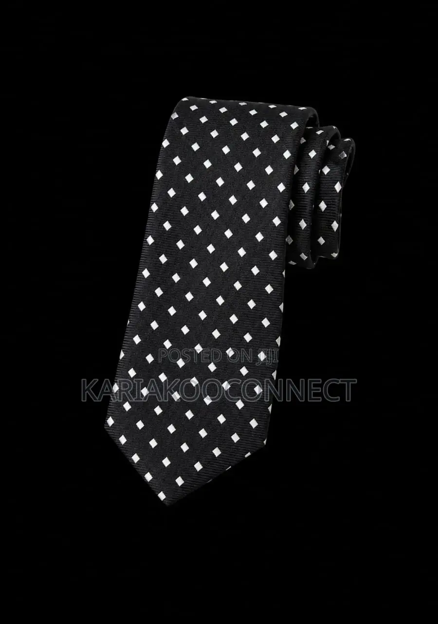 Men's Classic Necktie