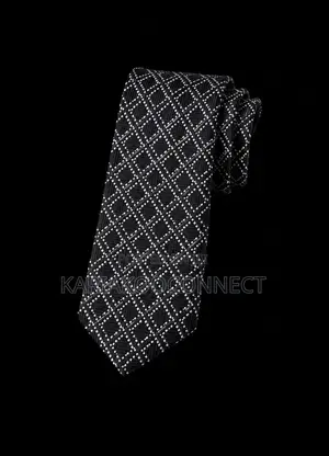 Men's Classic Necktie