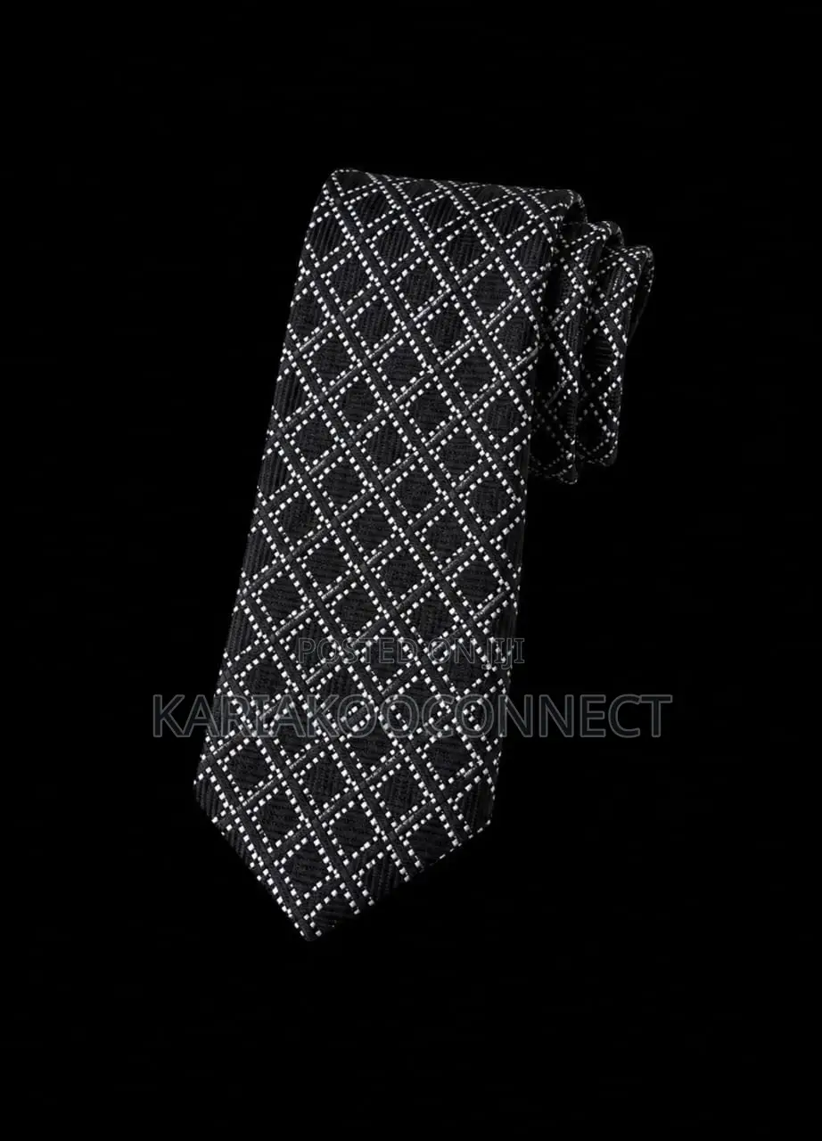 Men's Classic Necktie
