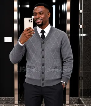 casual Sweaters—monzelio Knitwearprice: 50000/= TSH