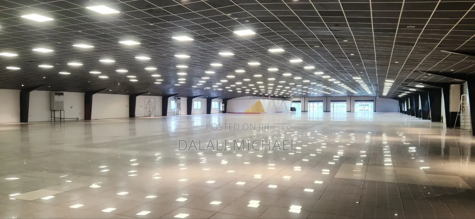 Showroom for Rent Nyerere Rd