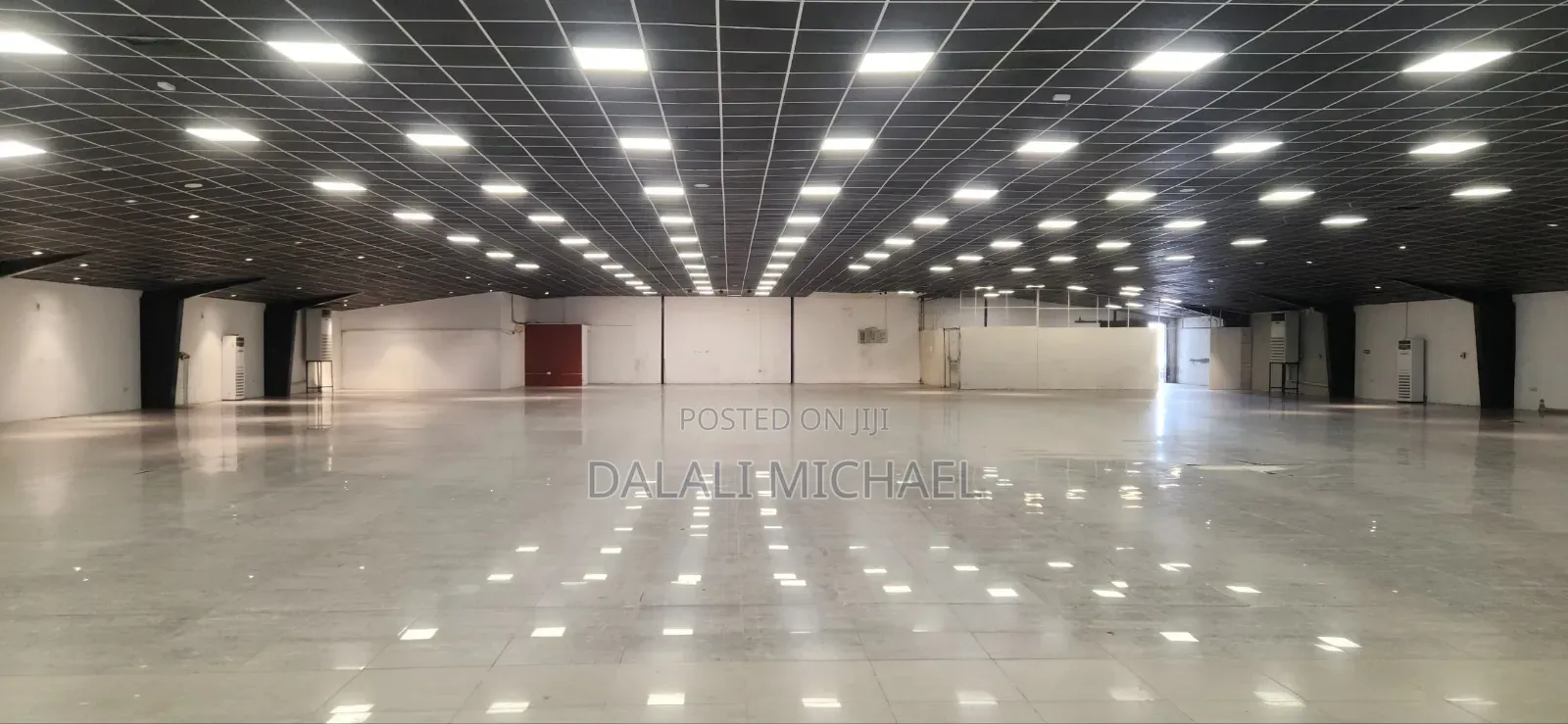 Showroom for Rent Nyerere Rd