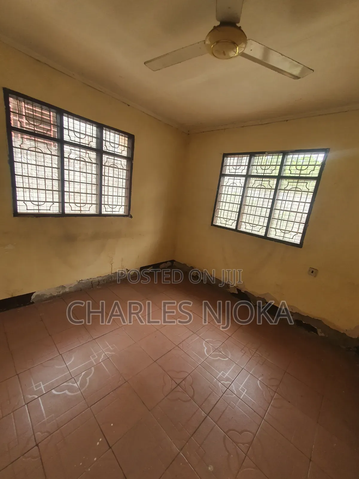 Furnished 5bdrm House in Moshi Bar Machimbo, Ukonga for sale